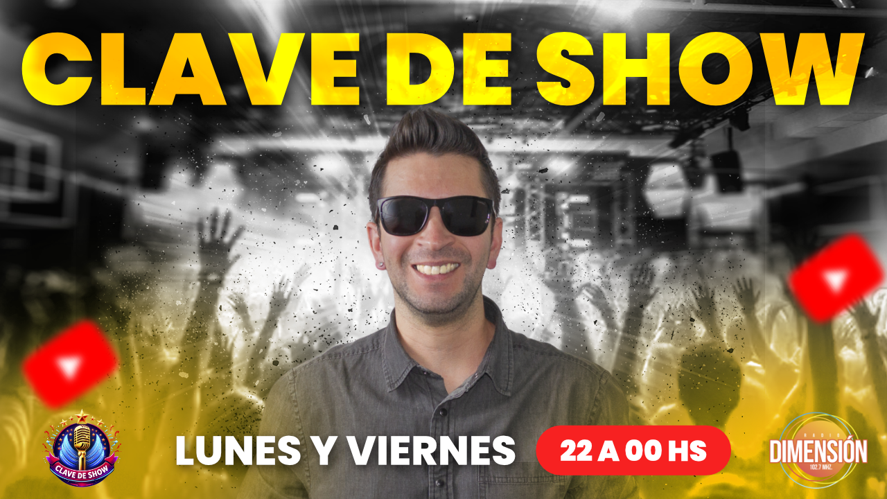 Clave de Show